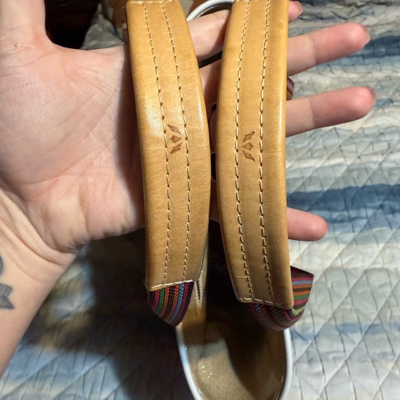 Consuela Mel Classic Tote - Picture 7 of 9